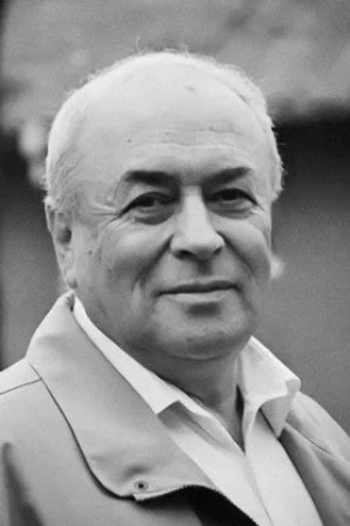 Boris Konunov profile photo