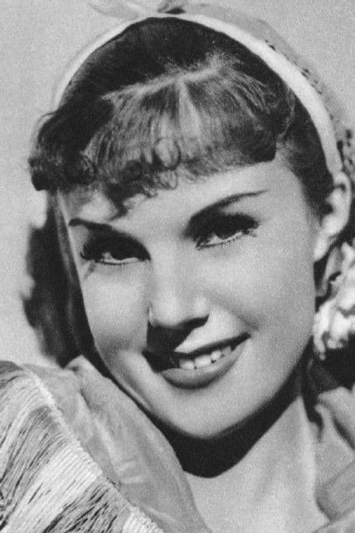 Joan Gardner profile photo