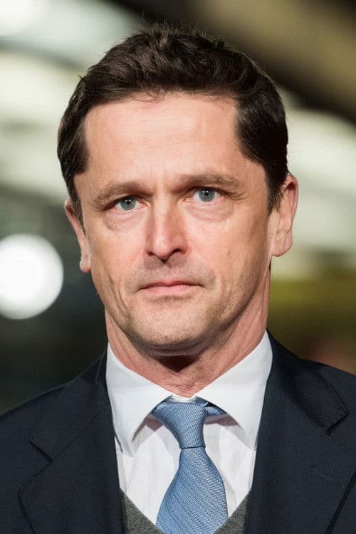 Peter Czernin profile photo