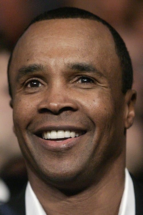 Sugar Ray Leonard profile photo