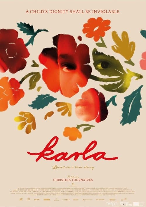 Karla poster