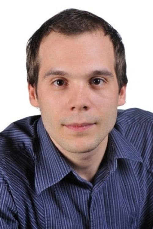 Domonkos Fellinger profile photo