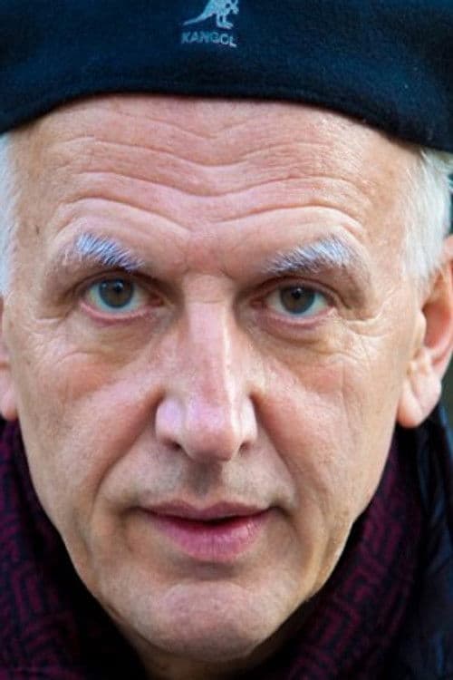 Manfred Neuwirth profile photo