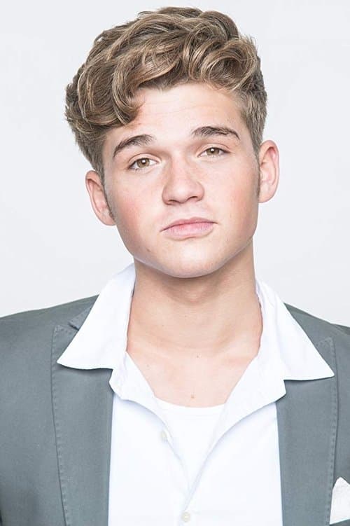 Henry Horn profile photo