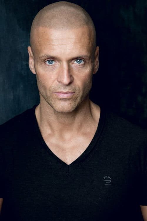 Branden Coles profile photo