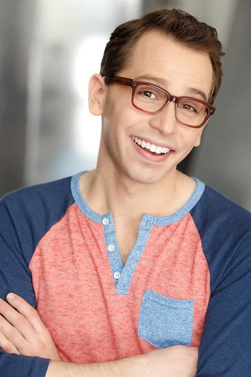 Jake Novak profile photo