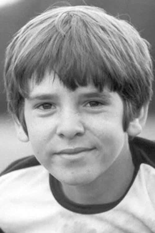 Gary Russell profile photo