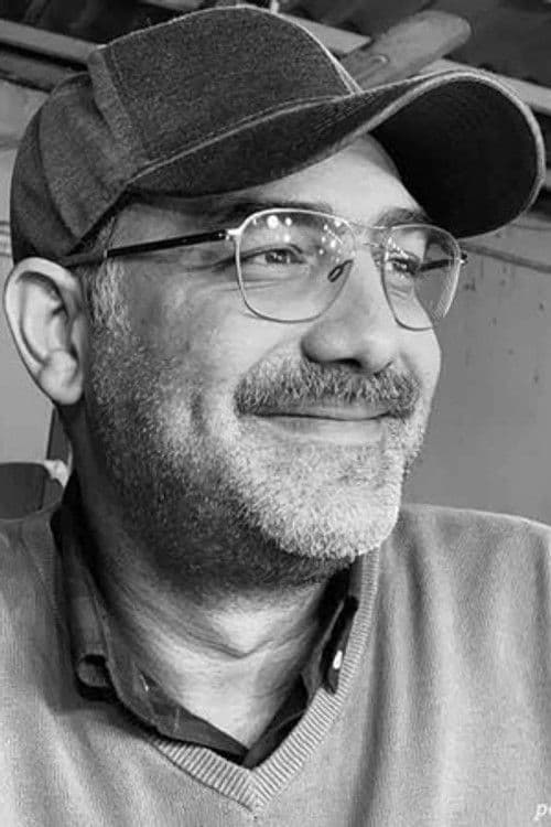 Mojtaba Fallahi profile photo