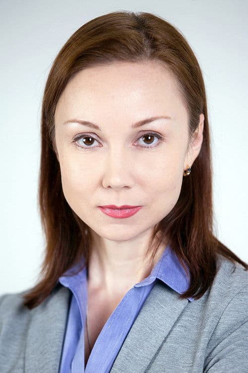 Olga Kozhevnikova profile photo