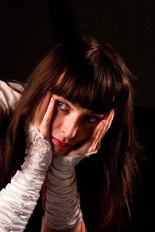 Anne-Marie O'Sullivan profile photo