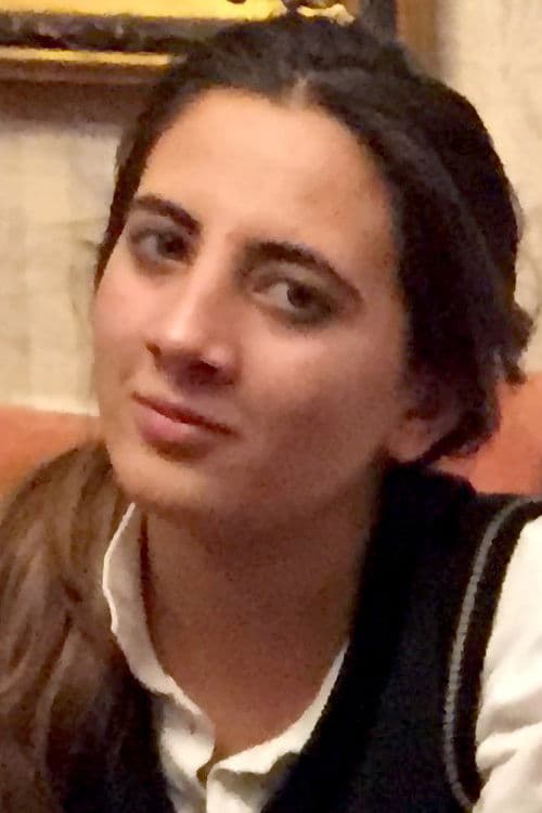 Luisa Rivera profile photo