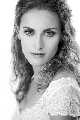 Olga Kalashnikova profile photo