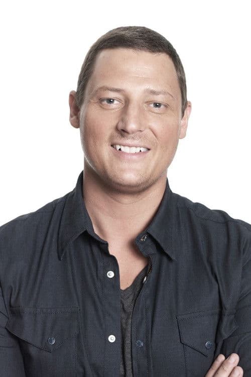 Merrick Watts profile photo