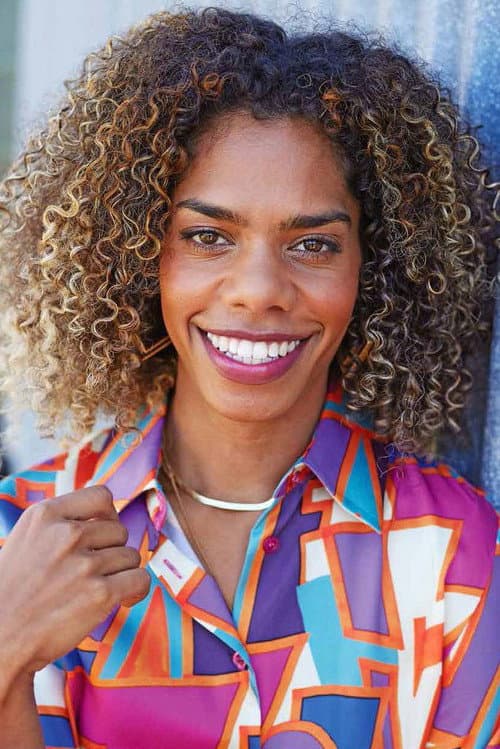 Talijah Blackman-Corowa profile photo