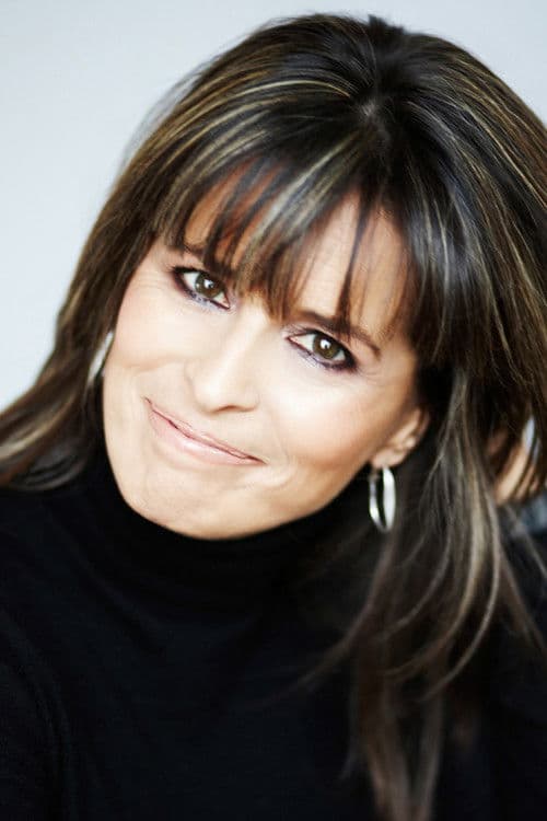 Fabienne Larouche profile photo