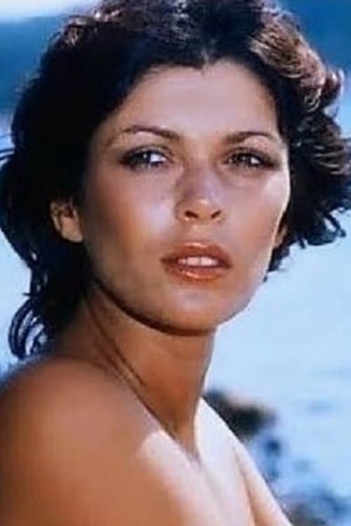 Betty Vergès profile photo