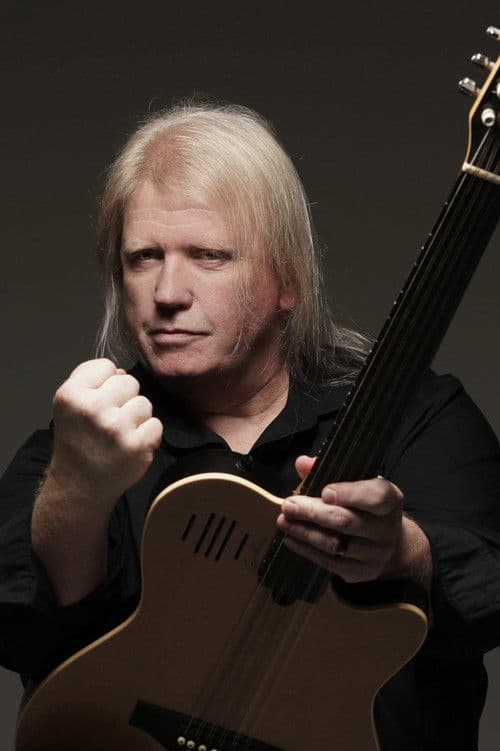 Karl Sanders profile photo