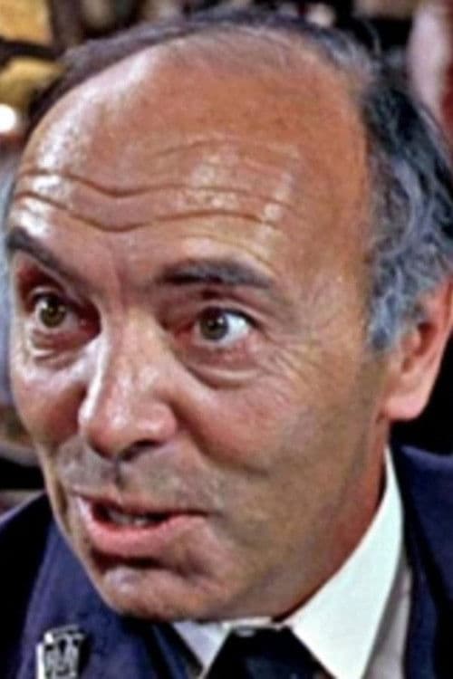 John Harding profile photo