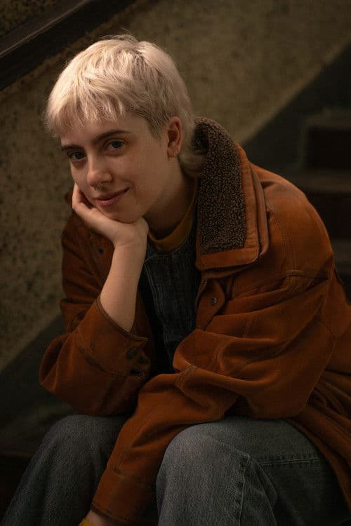 Zoe Black profile photo