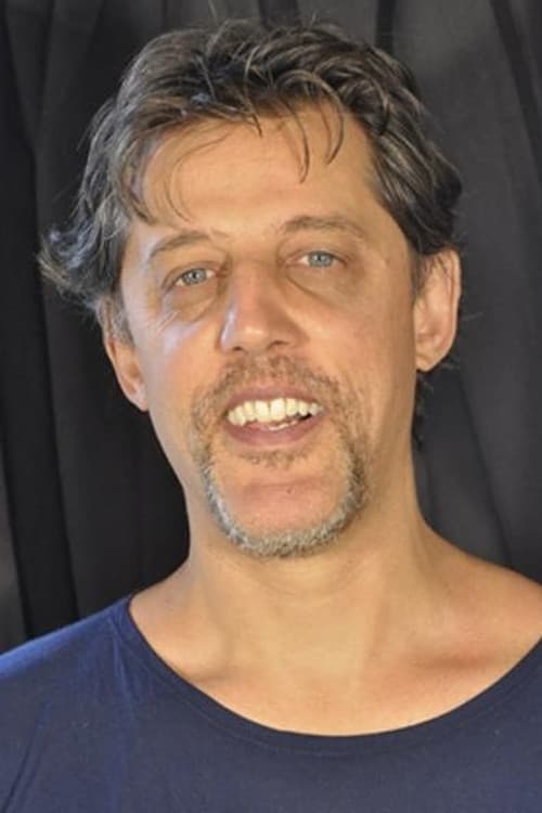 Raul Barretto profile photo