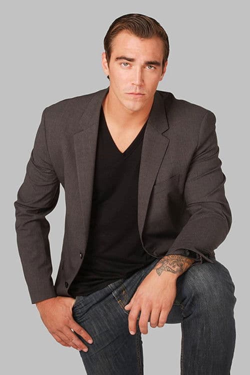 Clark Gable III profile photo