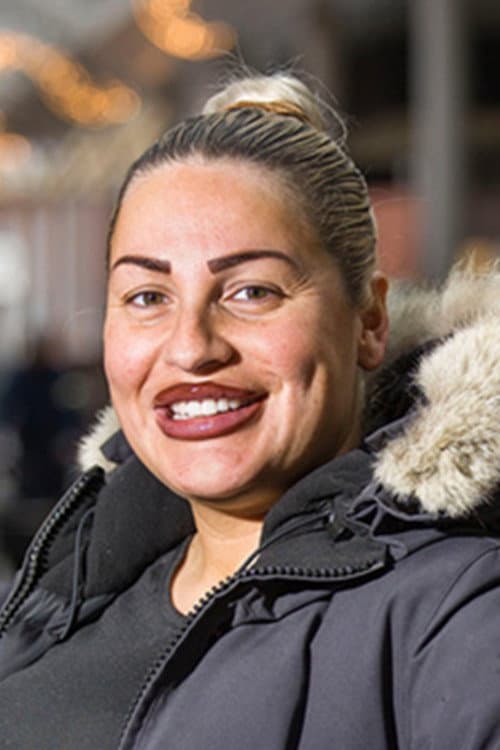 Venora Salas Rebolledo profile photo