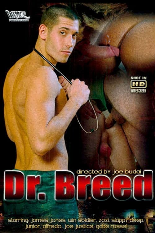 Dr. Breed poster