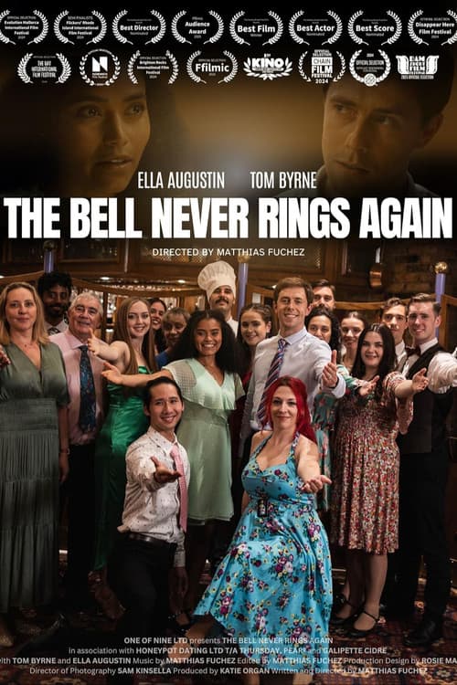 The Bell Never Rings Again poster