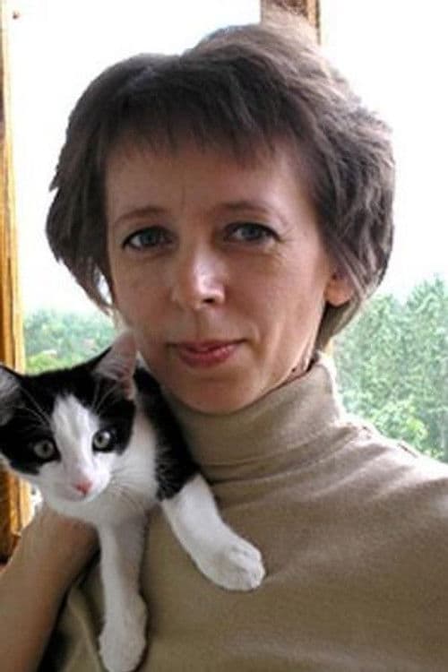 Evgeniya Nitylkina profile photo