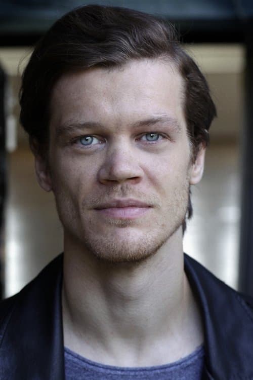 Jamie Paul profile photo