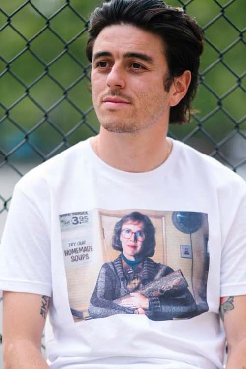 Daryl Angel profile photo