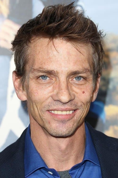 Charles Baker profile photo