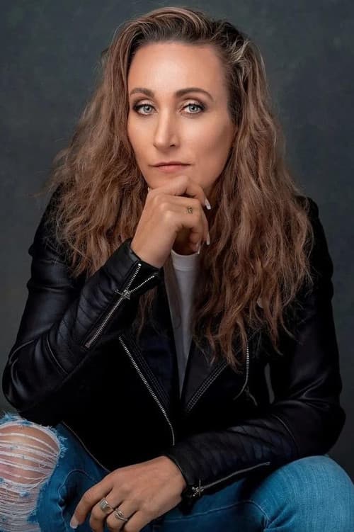 Amanda Larcombe profile photo