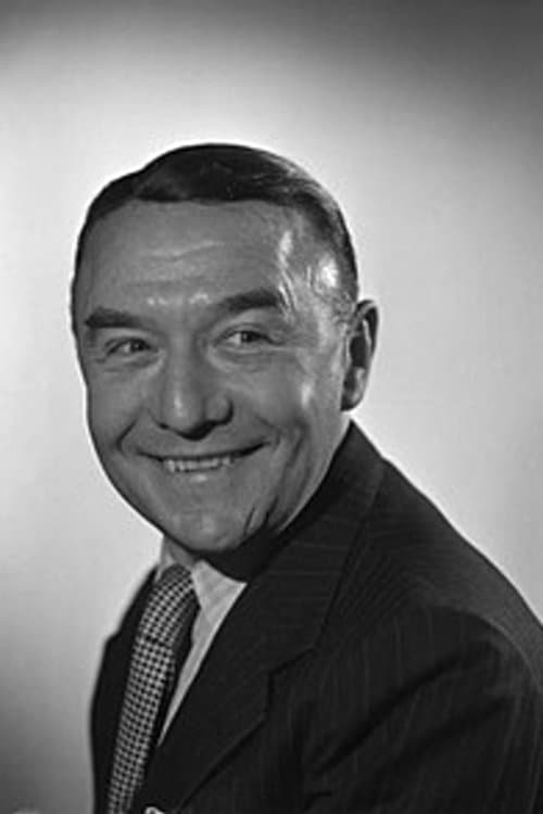 Georges Milton profile photo