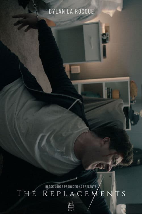 The Replacements poster