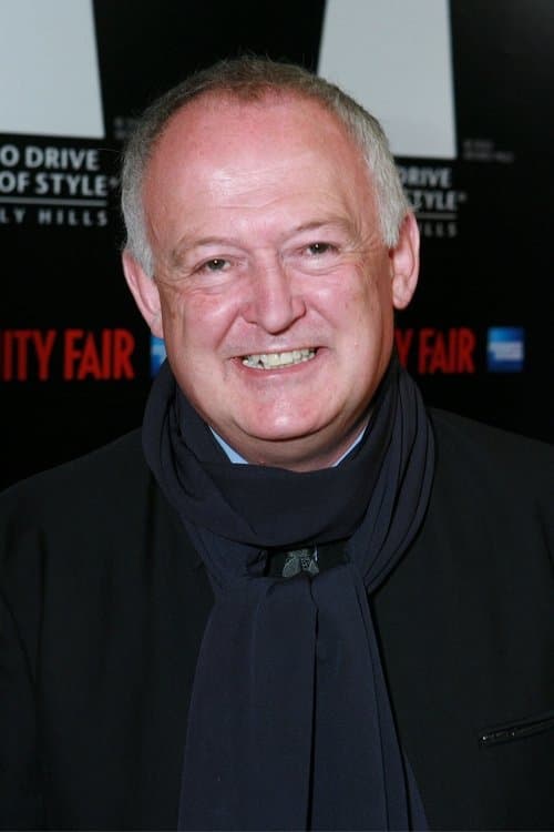 James Acheson profile photo