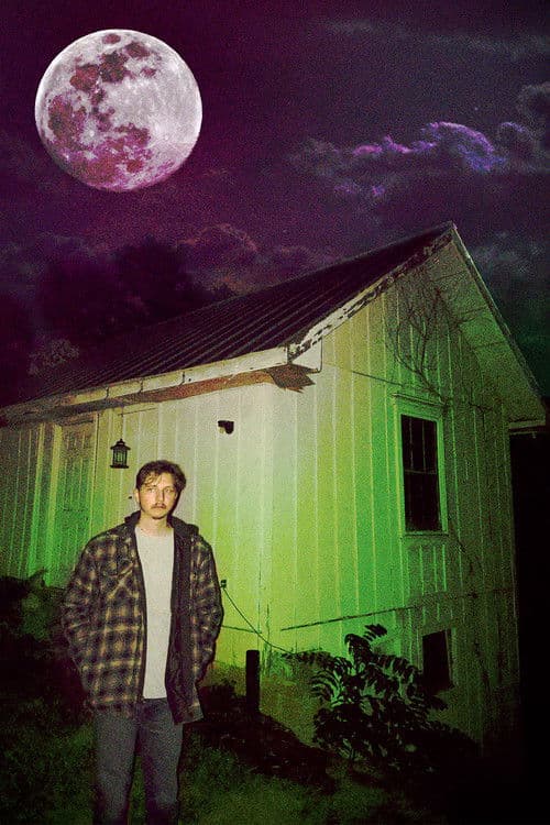 Devin Morgan profile photo