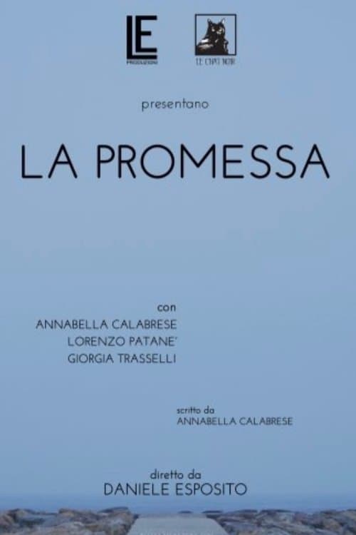 La Promessa poster