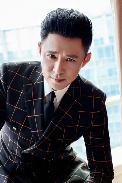 Gao Xin profile photo