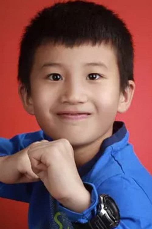Ziqian Liu profile photo