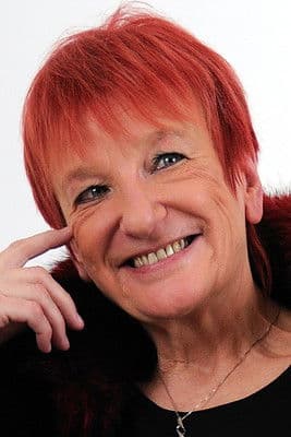 Jana Koubková profile photo