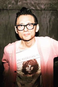 Shinya Kogure profile photo