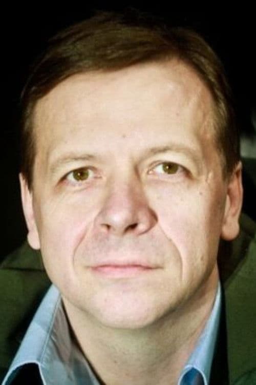 Piotr Warszawski profile photo