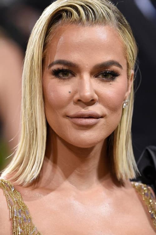 Khloé Kardashian profile photo