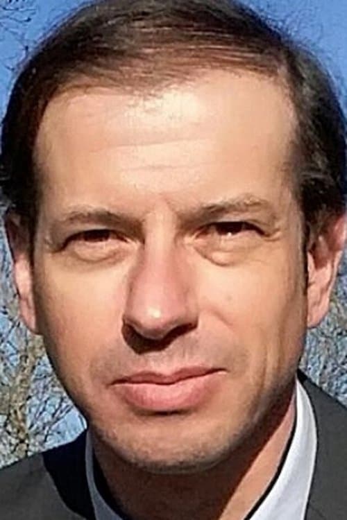 Olivier Parenty profile photo