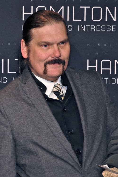 Anders Tegnér profile photo