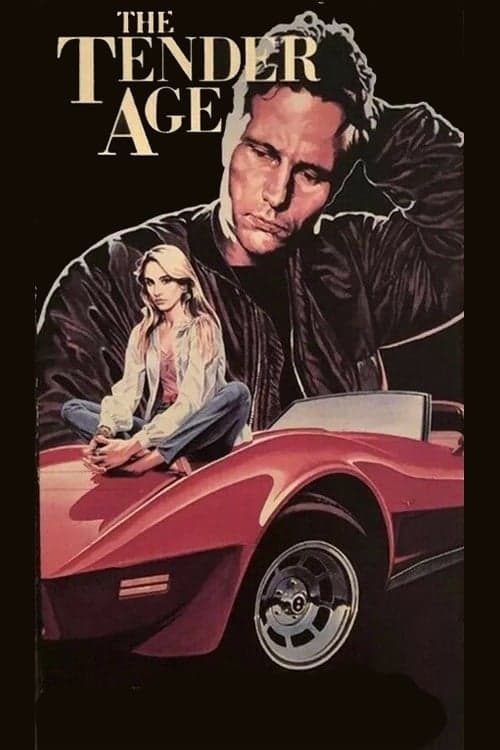 The Tender Age poster