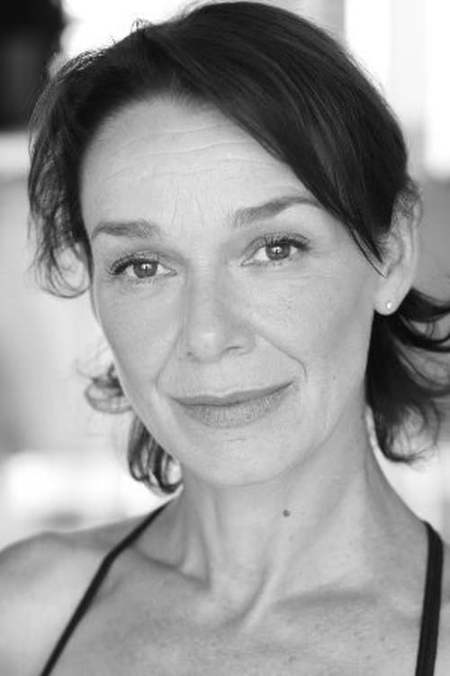 Marie-France Marcotte profile photo