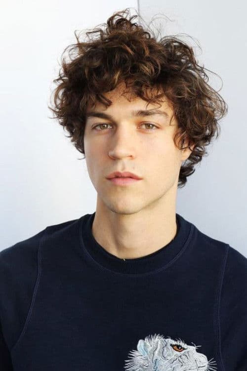 Miles McMillan profile photo