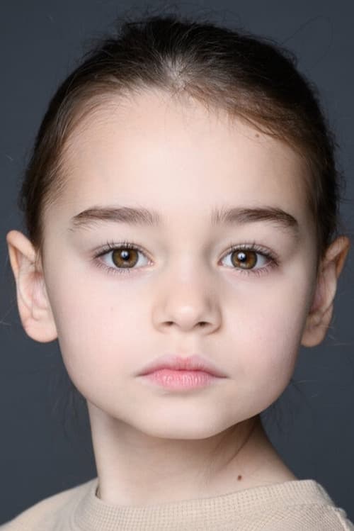 Arina Savostyanova profile photo